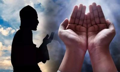 হতাশা নয়, তওবাই মুমিনের আশ্রয়
