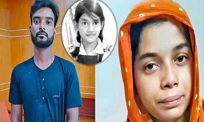 আলোচিত রামিসা হত্যা মামলার রায় ঘোষণা আজ