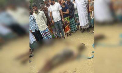 সিংগাইরে চুরির অভিযোগে গণপিটুনিতে ১ জনের মৃত্যু, গৃহকর্তা আহত