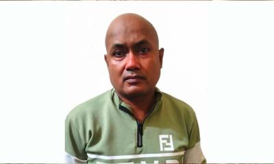 মিষ্টির লোভ দেখিয়ে শিশু শিক্ষার্থীকে যৌন পীড়ন, আটক ১