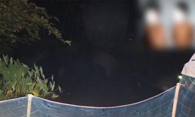 পুকুরে ডুবে প্রাণ গেল দুই চাচাতো বোনের