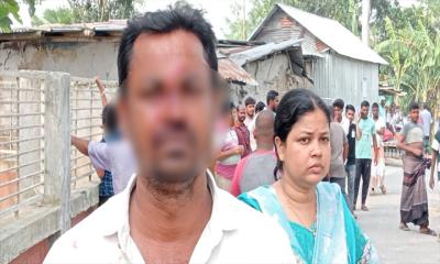 স্কুল পরিচালনা কমিটির ভোটে রণক্ষেত্র, প্রার্থীসহ আহত ৯