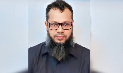 পবিপ্রবির নতুন উপাচার্য অধ্যাপক ড. এস এম হেমায়েত জাহান