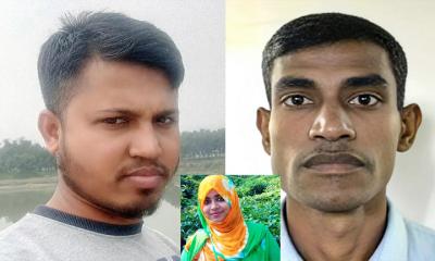 তনু হত্যা মামলার দুই আসামির বিরুদ্ধে গ্রেপ্তারি পরোয়ানা
