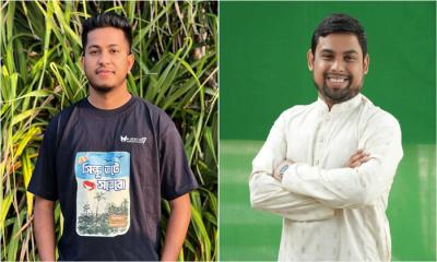 জবির উত্তরণ-১ বাস কমিটির দায়িত্বে নূর-রিয়াজ