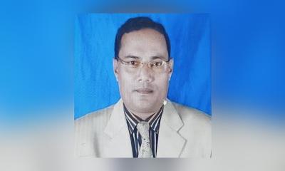 যশোরে কলেজ অধ্যক্ষ আজগর আলী আটক
