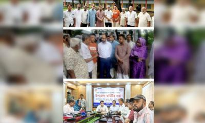 মৌলভীবাজারে ১৭ জুন সম্ভাব্য সফরে আসছেন প্রধানমন্ত্রী