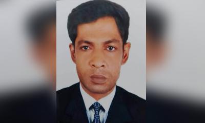 লিবিয়ায় অপহৃত মান্দার আলমগীরের লাশ উদ্ধার শনাক্ত