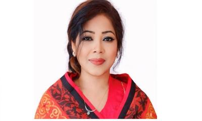 যে ৬ জেলার সাংগঠনিক দায়িত্ব পেলেন এমপি বীথিকা