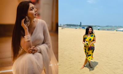 নতুন প্রেমে উকিঁঝুঁকি দিচ্ছেন প্রভা?