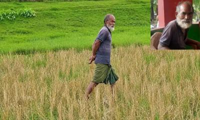বকশীগঞ্জ সীমান্তে পুশইনের শিকার সেই বৃদ্ধ গোদাগাড়ীর বাসিন্দা