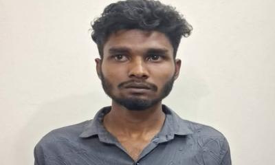পুলিশ সুপারের নাম-ছবি ব্যবহার করে প্রতারণা: মান্দায় গ্রেপ্তার ১