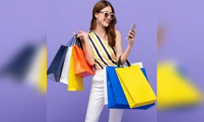 নতুন পোশাক কেনার আসক্তি দূর করার উপায়