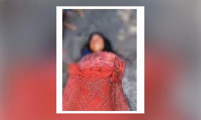 রাণীশংকৈলে ট্রাক্টরের ধাক্কায় প্রাণ ঝড়ল শিক্ষার্থীর