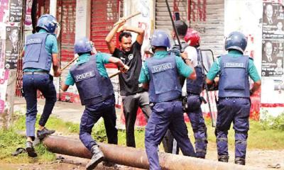 আবু সাঈদ হত্যা মামলার পূর্ণাঙ্গ রায় প্রকাশ