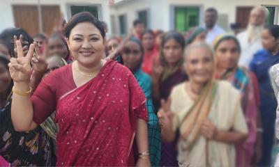 জামিন পেলেন কণ্ঠশিল্পী মমতাজ