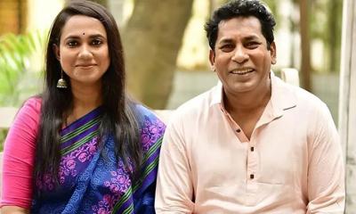 কলকাতায় মোশাররফ করিমকে ঘিরে হইচই, জানা গেল আসল ঘটনা