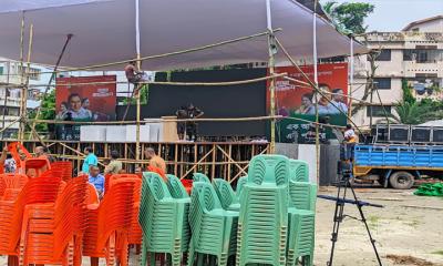 প্রধানমন্ত্রী  শ্রীমঙ্গল ও মৌলভীবাজার যাচ্ছেন বুধবার, বিতরণ করবেন ফ্যামিলি কার্ড