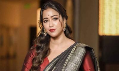মা হওয়ার গুঞ্জনে মুখ খুললেন সোহিনী