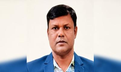 সিরাজগঞ্জ ট্রাকচাপায় ট্রাফিক পুলিশ নিহত