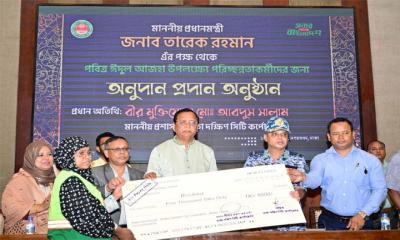 বর্জ্য অপসারণ ডিএসসিসির সর্বোচ্চ অগ্রাধিকার