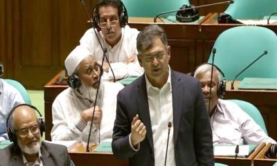 বিএসএফের হাতে বাংলাদেশি হত্যা মানবাধিকার লঙ্ঘন: স্বরাষ্ট্রমন্ত্রী
