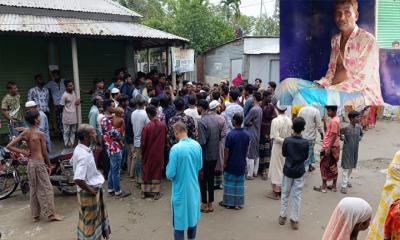 জামালপুরে প্রতিবন্ধী কিশোরীকে ধর্ষণের অভিযোগ আটক ১