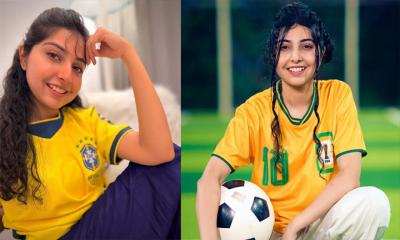 ব্রাজিলের জয়েই ফিরল পড়শীর মুখে হাসি