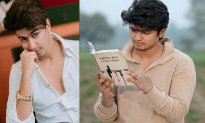 পরীমণির সঙ্গে প্রেমের গুঞ্জন থাকা সেই গায়ক শেখ সাদী বিয়ে করেছেন