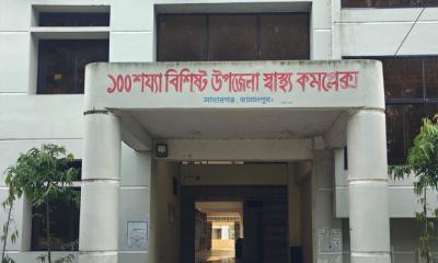 মাদারগঞ্জে বজ্রপাতে ৬০ বছরের বৃদ্ধের মৃত্যু
