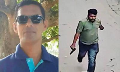 রাউজানে যুবদল নেতা মাসুদ হত্যা মামলার অন্যতম মাস্টারমাইন্ড আইয়ুব বাঘাইছড়ি থেকে গ্রেপ্তার
