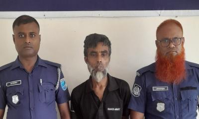 ধনবাড়ীতে ইয়াবাসহ মাদক কারবারি গ্রেফতার