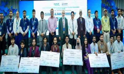 যবিপ্রবিতে উচ্চমানের গবেষণা কর্মশালা