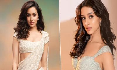 শ্রদ্ধা কাপুর যে পথে হাটলেন