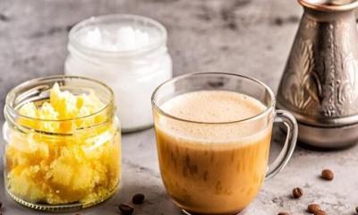 কফিতে লবণ: উপকার নাকি অপকার?