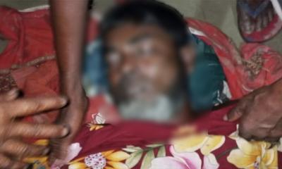 মাদারগঞ্জে মাঠে গরু আনতে গিয়ে বজ্রপাতে কৃষকের মৃত্যু