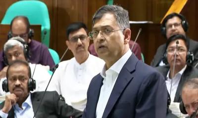 সংসদে নতুন জুয়া আইন, বাড়ল শাস্তি