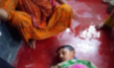 সরিষাবাড়ীতে পুকুরে ঝাঁপ দিয়ে মাদ্রাসা ছাত্রের মৃত্যু, বজ্রপাতে আহত- ২