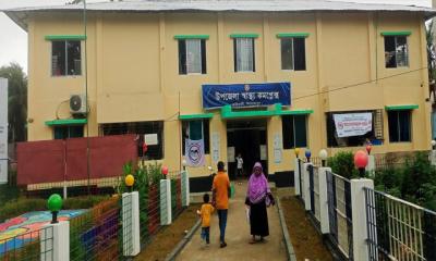 কাউখালীতে বাড়ছে ডেঙ্গু রোগী, স্বাস্থ্য কমপ্লেক্সে ভর্তি ৭ জন
