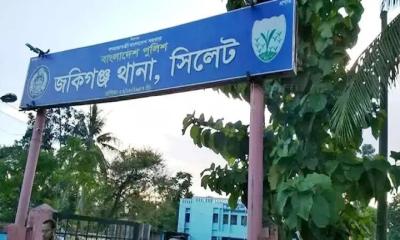 সিলেটে খেলা দেখা নিয়ে তর্ক, চাচাতো ভাইয়ের ছুরিকাঘাতে যুবক নিহত