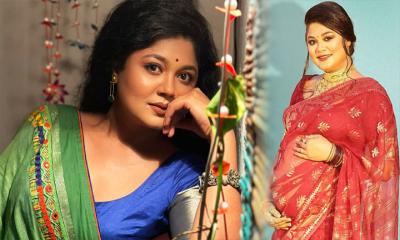 বিয়ে ও অন্তঃসত্তা হওয়া নিয়ে মুখ খুললেন মৌসুমী