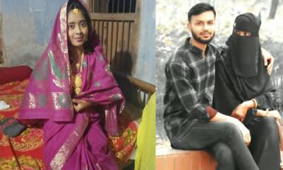প্রেম করে বিয়ের পর প্রেমিকের পরকিয়া; অভিমানে প্রেমিকার আত্মহত্যা!