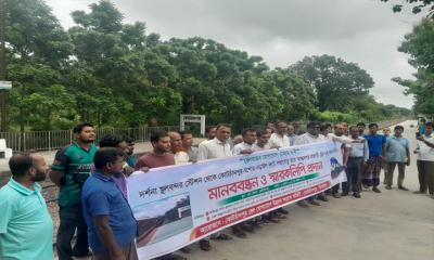 নতুন আন্তঃনগর প্রভাতি ট্রেন চালুর দাবি