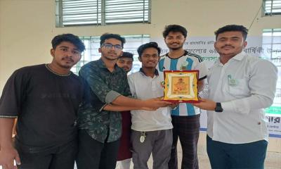 ফরিদগঞ্জে ‘স্বপ্ন ছায়া’ সামাজিক সংগঠনের ফ্রি মেডিকেল ক্যাম্প