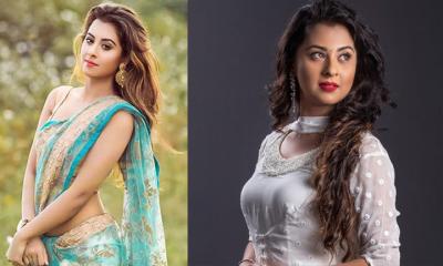 ‘ঢাকাইয়া দেবদাস’ নিয়ে ফিরছেন বুবলী