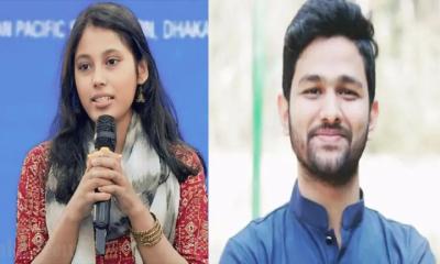 ইনকিলাব কালচারাল সেন্টারের দায়িত্ব ছাড়ার ঘোষণা জাবের-জুমার
