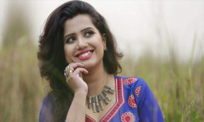 আওয়ামী লীগ নেতার সহায়তায় জমি দখল, চাচার বিরুদ্ধে ন্যানসির অভিযোগ