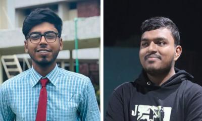 যবিপ্রবি ফুড ইঞ্জিনিয়ারিং ক্লাবের কমিটি গঠন