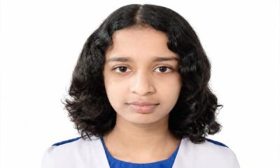প্রাথমিক বৃত্তি পরীক্ষায় সাধারণ গ্রেডে বৃত্তি পেল তাইয়্যিবা