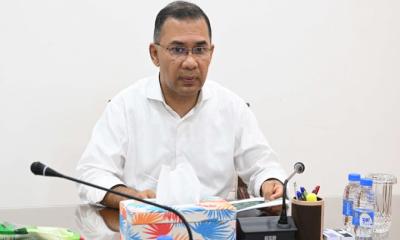 দুই সিটির বর্জ্য থেকে বিদ্যুৎ প্রকল্প নিয়ে প্রধানমন্ত্রীর বৈঠক